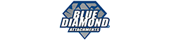Blue Diamond Attachments