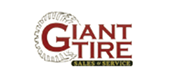 Giant Tire