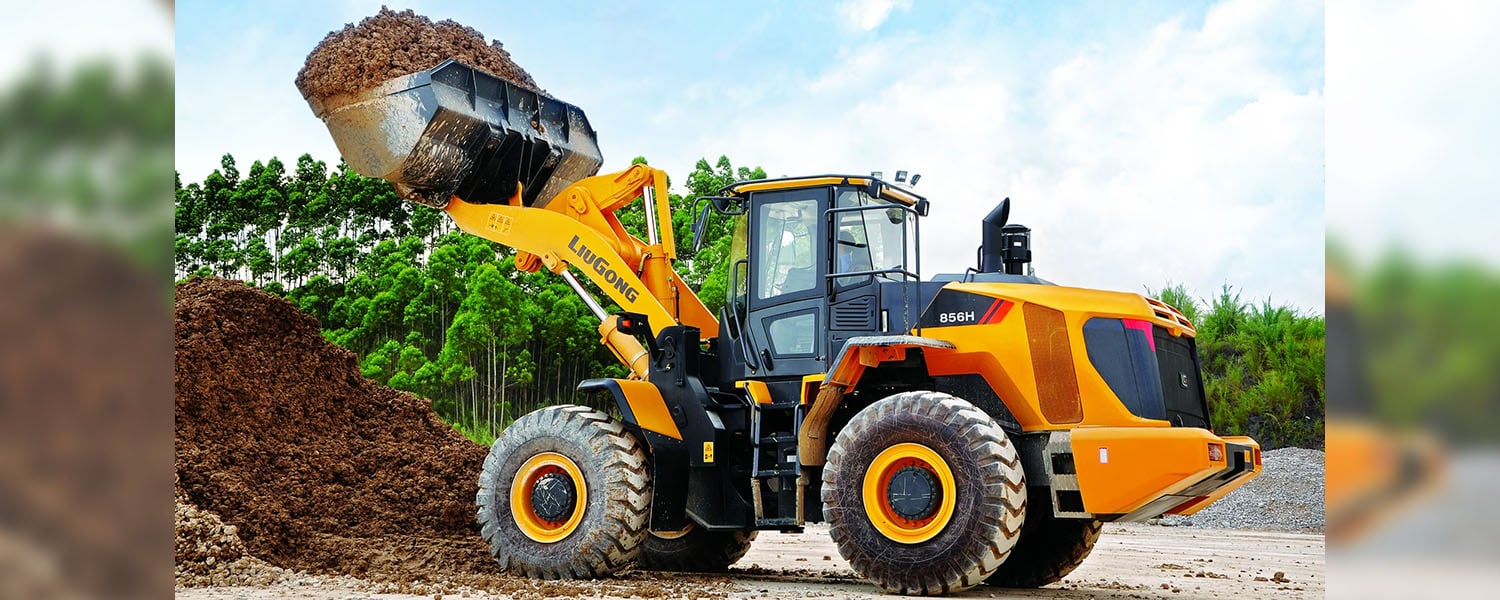 Liugong Equipment