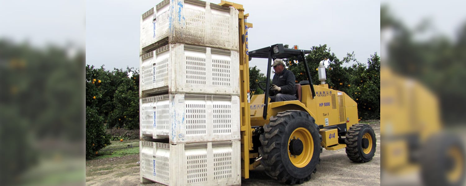 Rental Equipment