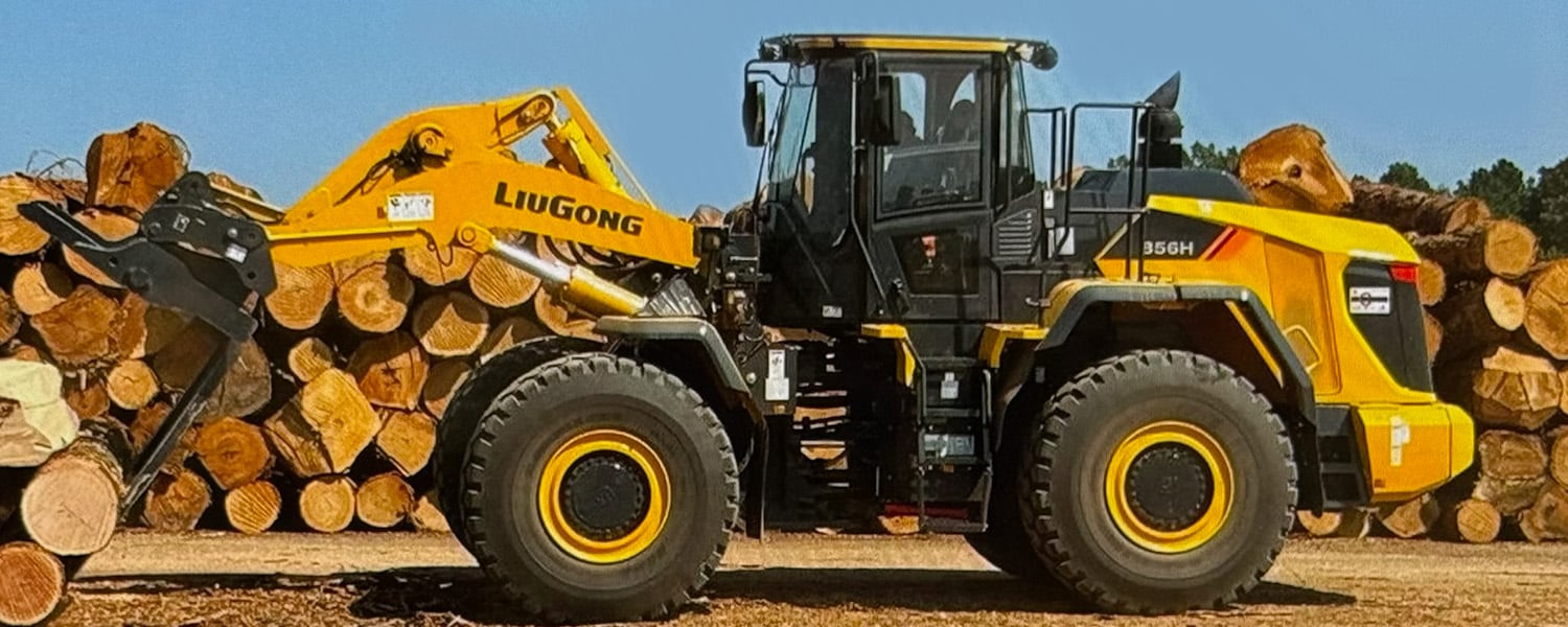 Liugong Equipment